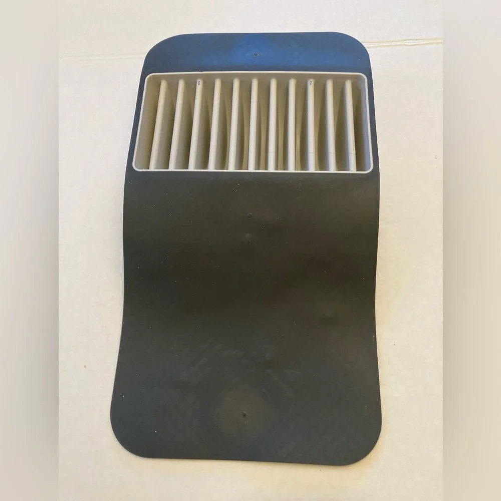 Simply Essential in Drawer Knife Organizer Mat